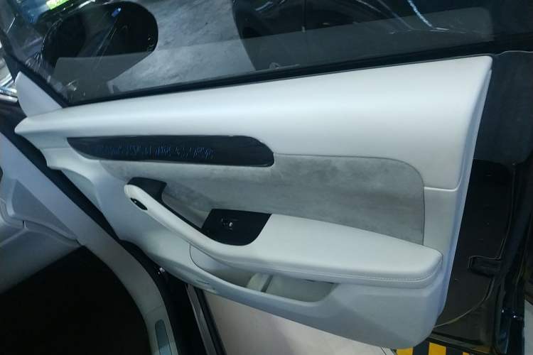 Used Leapmotor C11 2021 Revised Version Luxury Edition
