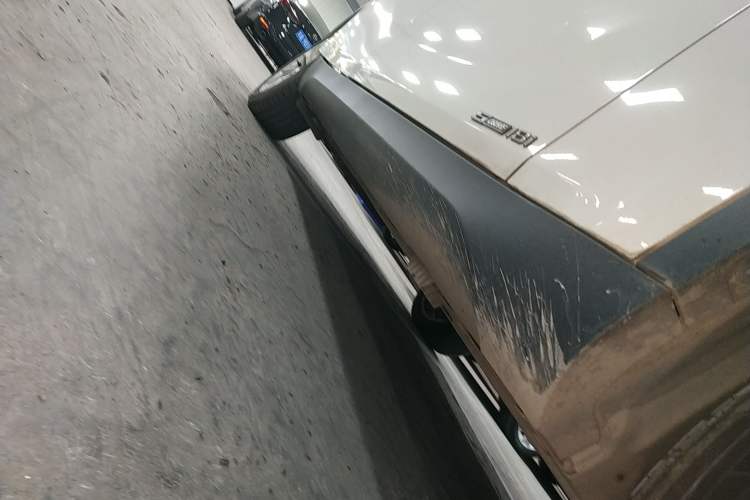 Used BMW X1 2013 sDrive18i Leading Model