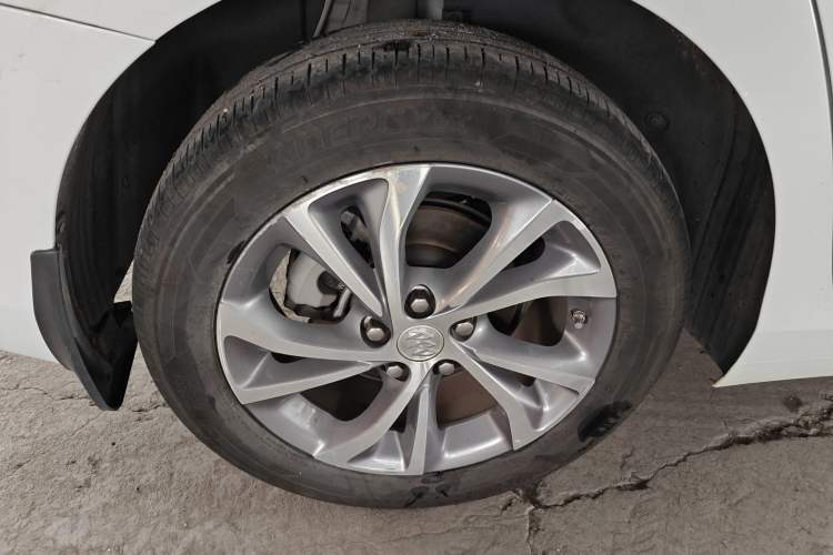 Used Buick Verano 2023 Pro Enjoyment Edition