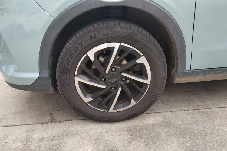 Used NETA V 2022 Long-Range Industry Custom Edition
