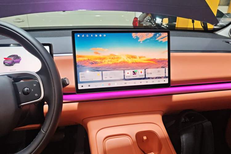 Used Leapmotor C16 2024 Range-Extended 200 LiDAR Edition
