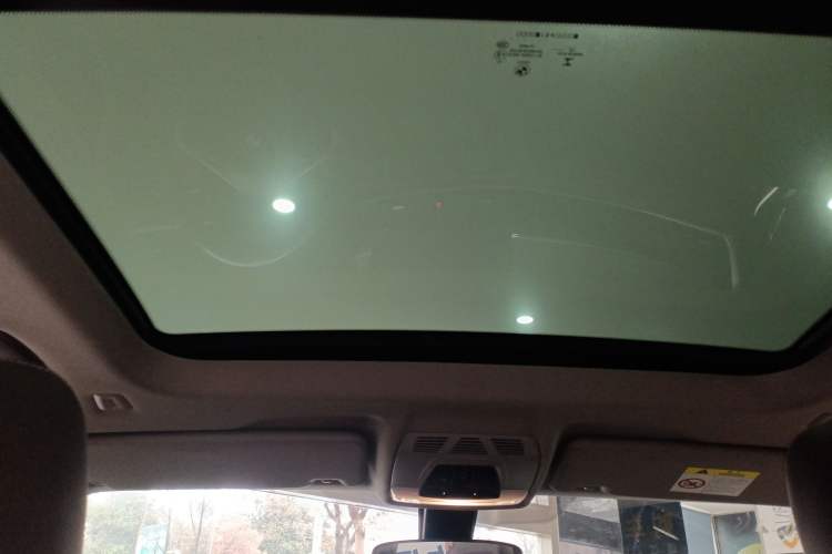 Used BMW X1 2021 sDrive20Li Fashion Model
