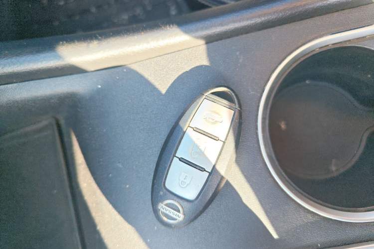 Used Nissan Teana 2019 2.0L XL Comfort Edition
