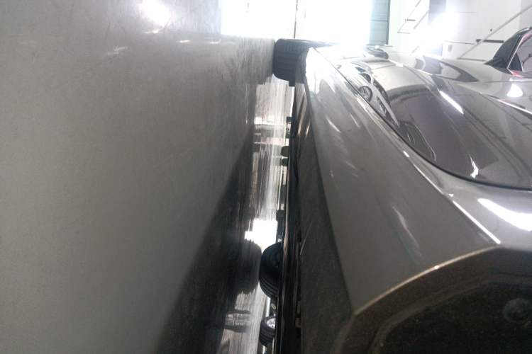 Used Volvo S60 2020 T4 Zhiyi Luxury Edition