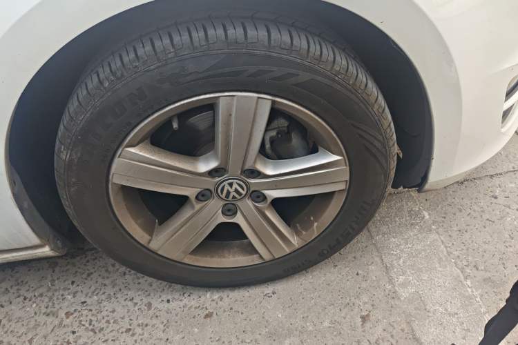 Used Volkswagen Golf 2017 230TSI Automatic Comfort Edition – Celebrating Milestone of One Million Units
