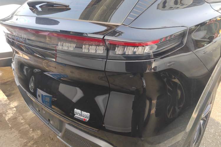 Used Dongfeng Aeolus Mage 2024 Honor Edition 1.5T Luxury Model