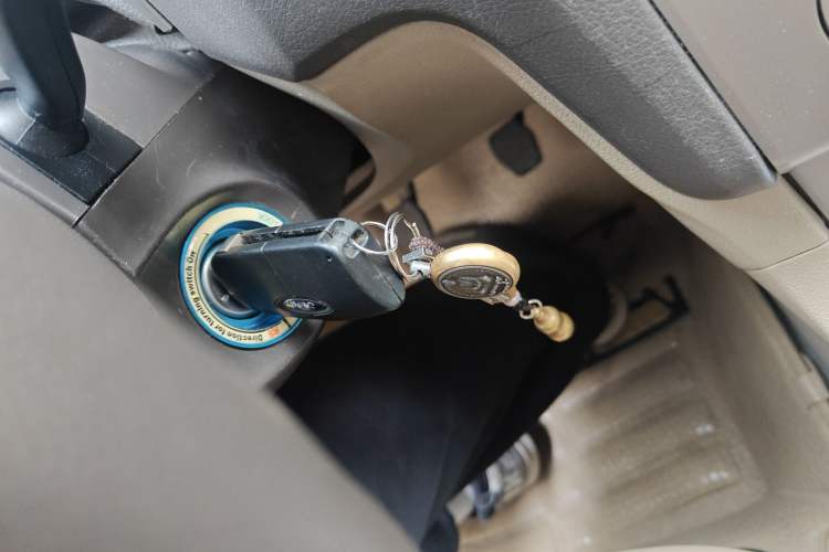 Used Ford Focus 2013 Hatchback Classic 1.8L Manual Fashion Edition