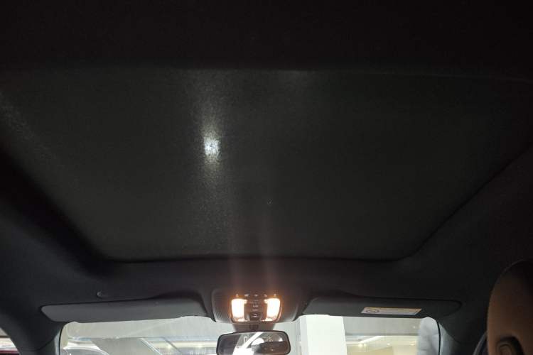 Used Mercedes-Benz A-Class 2022 A 200 L Sport Sedan Fashion Model