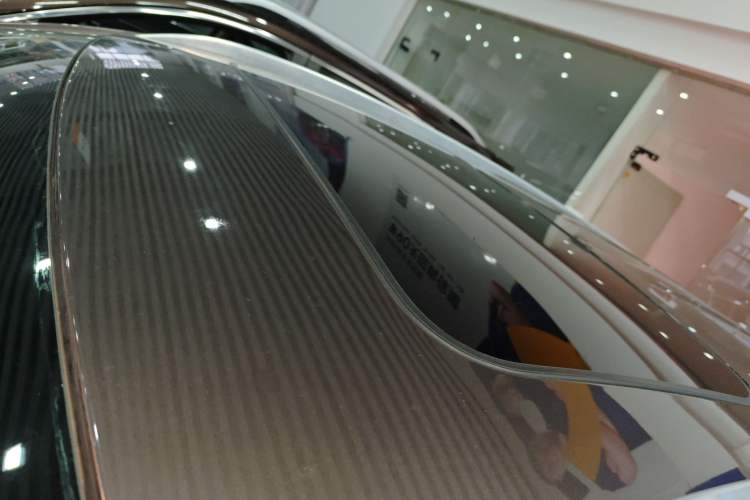 Used Dongfeng Aeolus AX5 2017 1.4T Automatic Fun Edition
