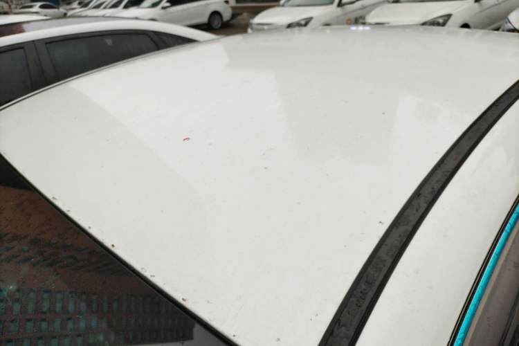 Used Livan Maple 60s 2022 Easy-Drive Version Lithium Iron Phosphate
