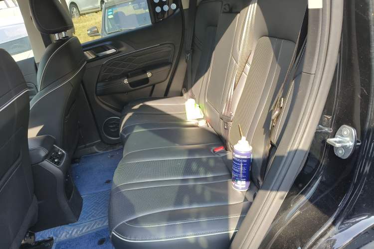 Used Tank 300 2023 Off-Road Edition 2.0T Conqueror
