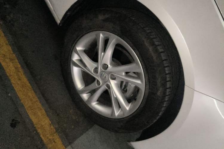 Used Buick Regal 2024 25T Deluxe Edition
