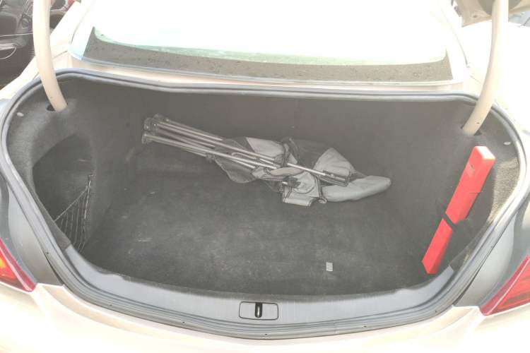 Used Buick Regal 2015 1.6T Leading Technology Model