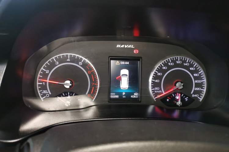 Used Haval H4 2019 1.5 GDIT DCT Luxury Smart Connectivity Version China VI Standard