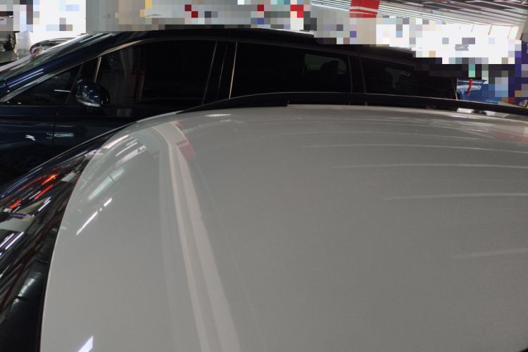 Used Volkswagen Tiguan 2016 280TSI Automatic Two-Wheel-Drive Silk Road Style Edition