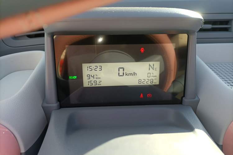 Used Bestune Pony 2024 170km Range Energizing Horse
