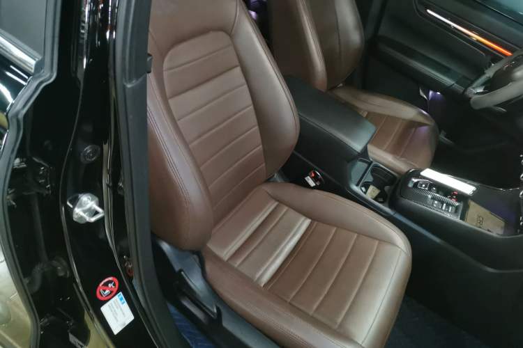 Used Honda CR-V New Energy 2023 2.0L ePHEV Flagship Edition
