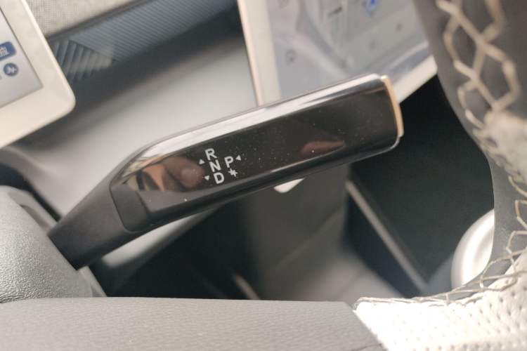 Used ARCFOX Kaola S 2024 AIR model