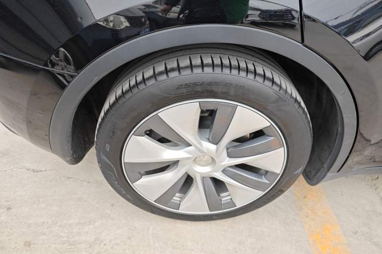 Used Tesla Model Y 2022 Rear-Wheel-Drive Version
