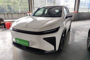 Used Livan Livan 7 2024 450km Executive Version