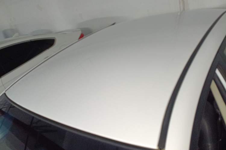 Used Geely Auto Vision 2018 1.5L Automatic Happiness Edition
