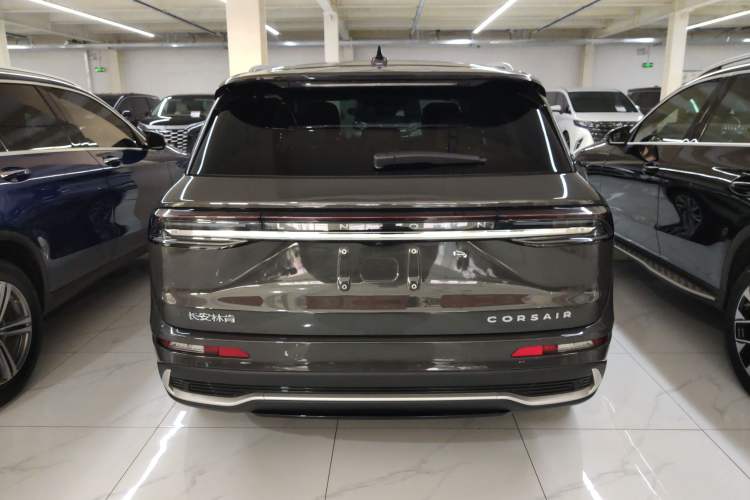 Used Lincoln Corsair 2023 2.0T Two-Wheel Drive Luxury Edition
