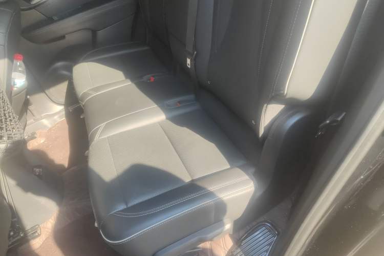 Used Buick Envision 2021 Encore Plus 652T 7-Seat Luxury Model
