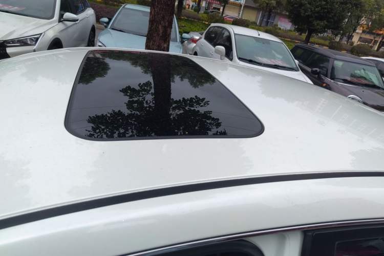 Used Nissan Sylphy 2016 1.6XV CVT Smart Enjoyment Version
