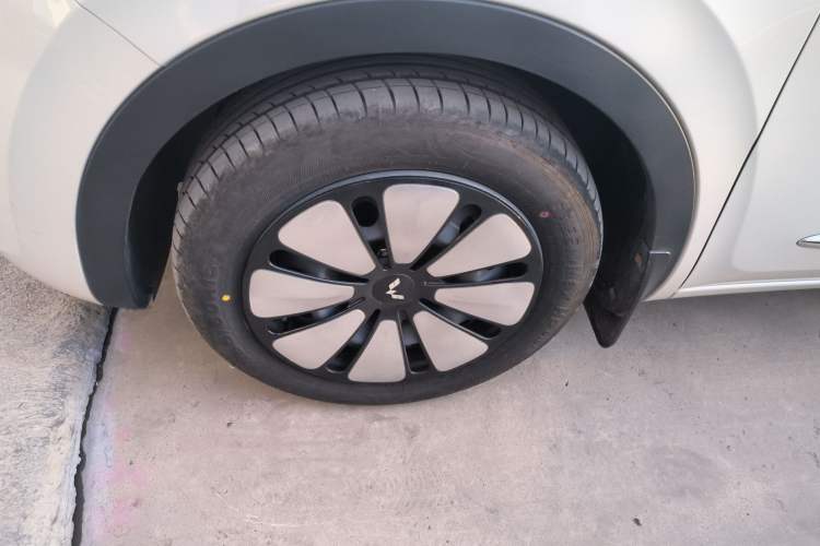 Used Wuling Bingo 2024 333 km Enjoyment Version