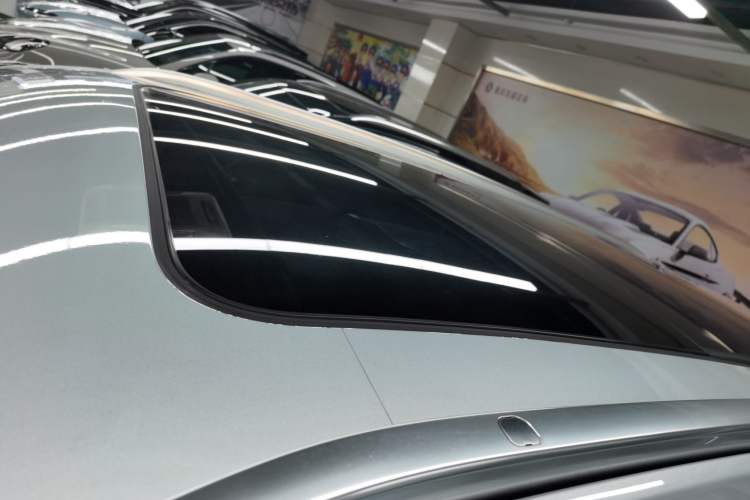 Used Hima AITO M7 2024 1.5T Rear-Drive Plus Version 5 Seats
