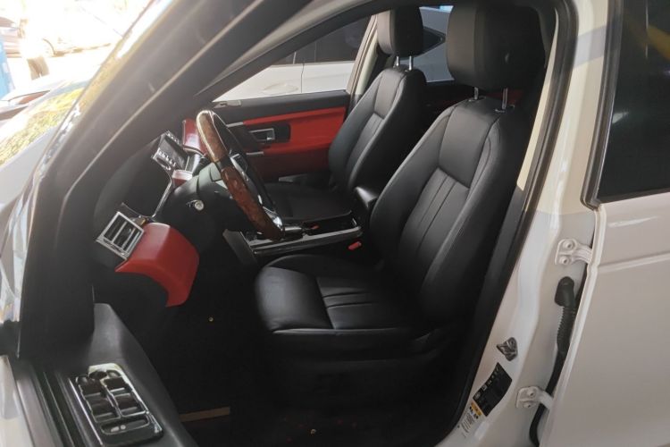 Used Land Rover Discovery Sport 2019 240 PS SE Version China VI Standard