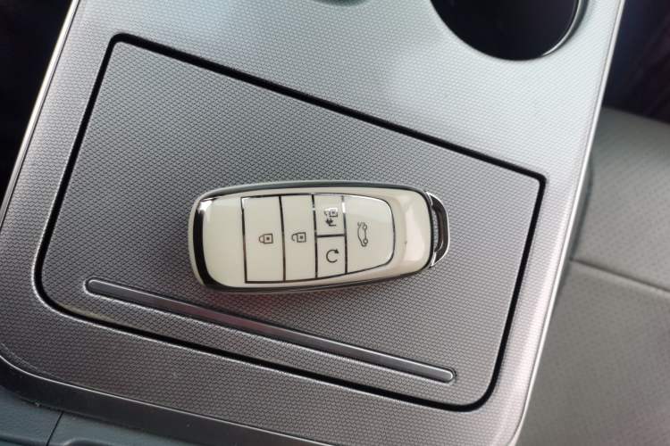 Used AION Y 2023 Plus 510 Enjoy Edition
