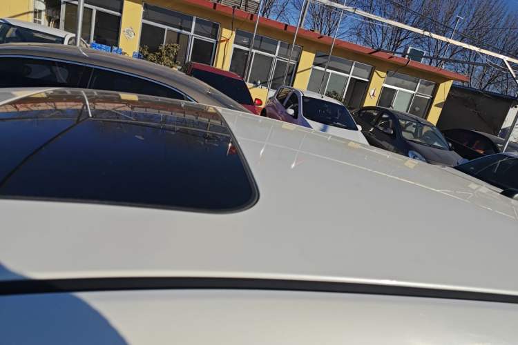 Used Nissan Tiida 2019 1.6L CVT Smart Drive Version China VI Standard