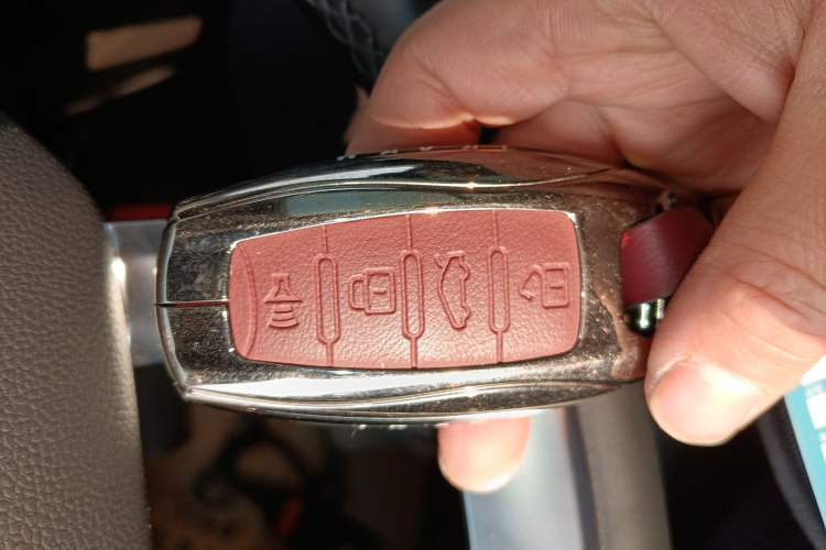 Used Haval DARGO 2024 1.5T DCT Border Collie Edition