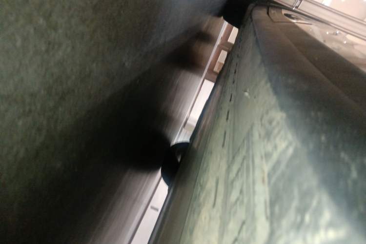 Used Tesla Model X 2019 Long-Range Version
