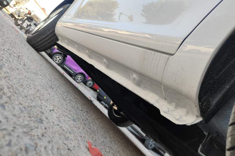 Used  Lumin 2024 130km Qingyue Version
