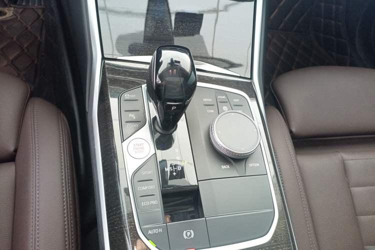 Used BMW 3 Series 2020 Restyled 325Li M Sport Package
