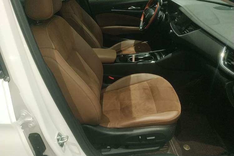 Used Buick Regal 2022 552T Smart Edition