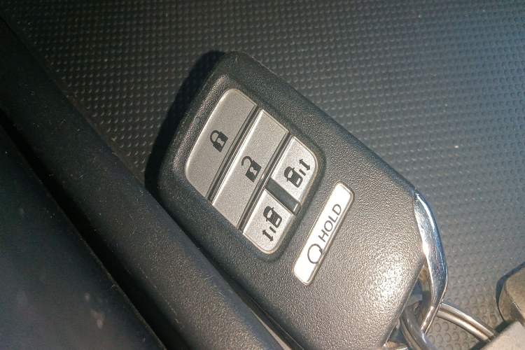 Used Honda Odyssey 2021 2.0L Rui·Supreme Edition
