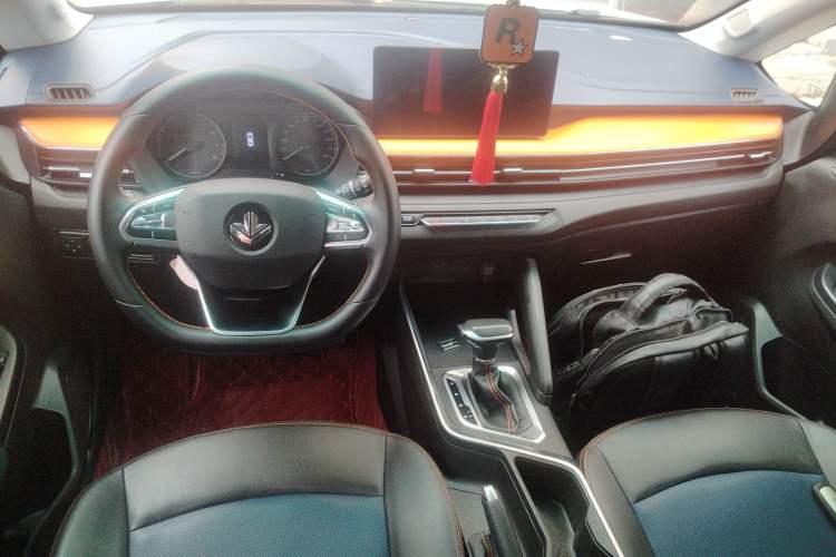 Used Livan X3 PRO 2022 1.5L CVT Xiao Sa