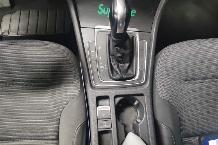 Used Volkswagen Golf 2018 230TSI Automatic Comfort Model
