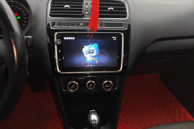 Used Volkswagen Polo 2018 1.5L Automatic Enjoyment Model