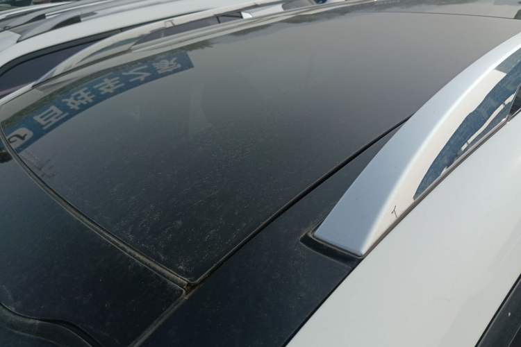 Used Kia Sportage R 2015 2.0L Automatic Two-Wheel Drive DLX Model