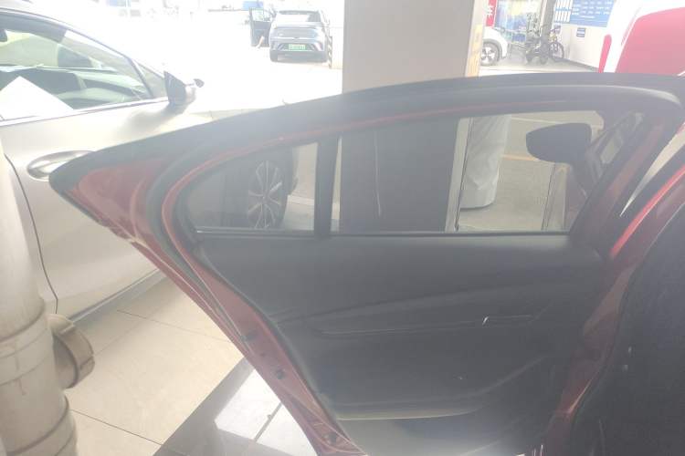 Used Mazda Mazda 3 Axela 2020 2.0L Automatic Zhiya Edition
