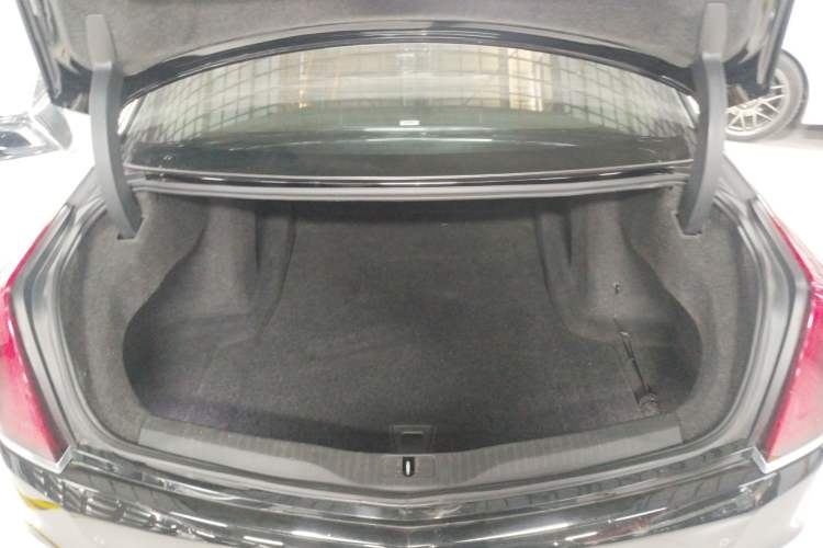 Used Cadillac CT6 2017 28T Luxury Model