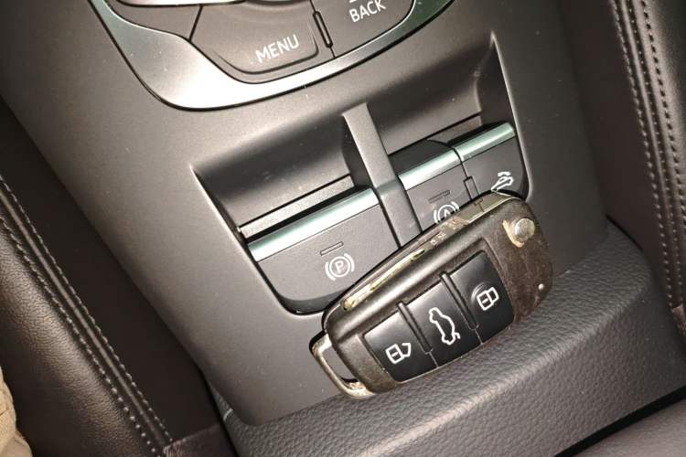 Used Audi A3 2017 Cabriolet 40 TFSI
