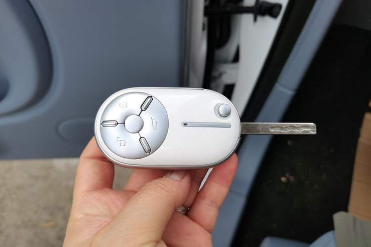 Used Bestune Pony 2025 222km Lightning Horse
