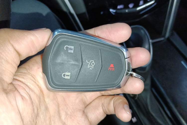 Used Cadillac XTS 2018 28T Tech Edition