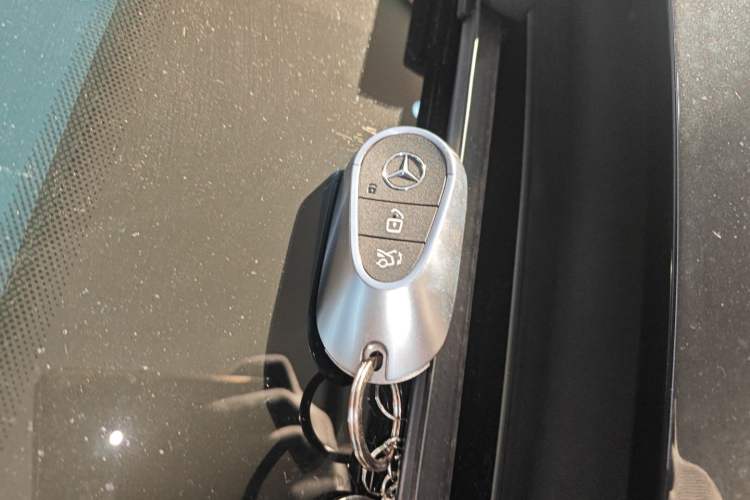 Used Mercedes-Benz E-Class 2025 E 300 L Stylish Model
