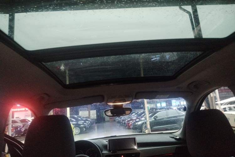 Used BMW X1 2016 sDrive18Li Premium Edition
